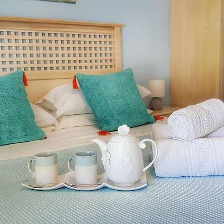 Albergo Isola Mia Favignana Dış mekan fotoğraf