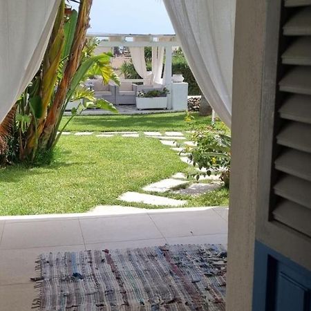 Albergo Isola Mia Favignana Dış mekan fotoğraf